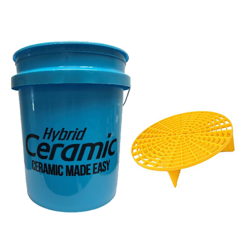 Meguiars Grit Guard with bucket