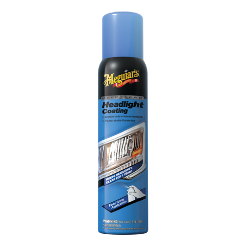 Meguiar's Headlight Coating
