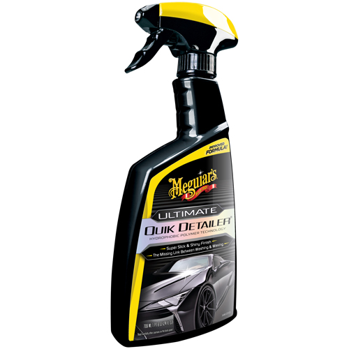Meguiars Ultimate Quik Detailer