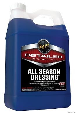 Meguiars All Season Dressing