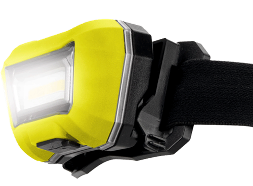 Bigboi IllumR Head Lamp Light