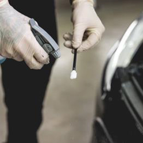 Meguiar's Detaling Swabs
