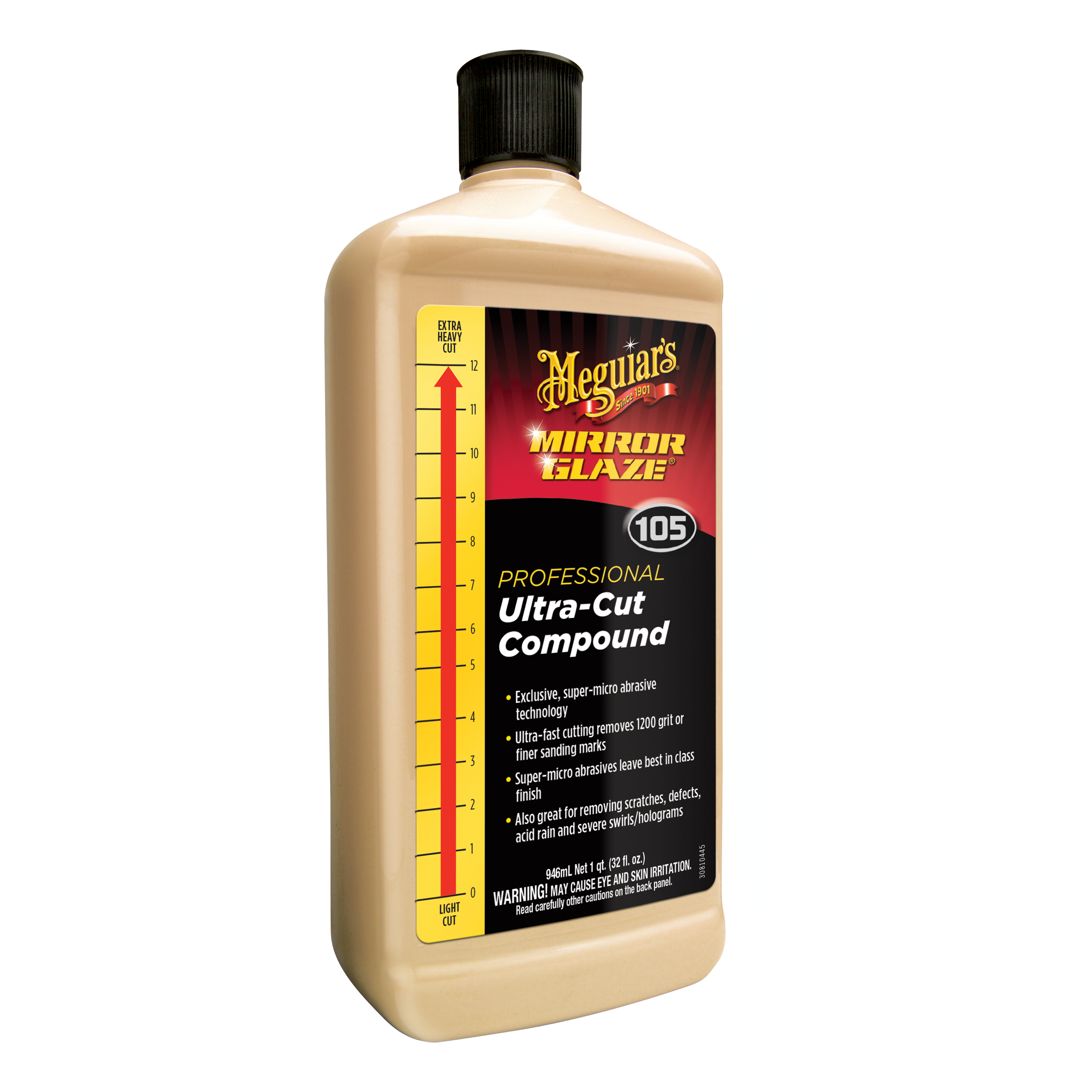 Meguiars Ultra-Cut Compound