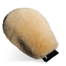 Meguiars Lambswool Wash Mitt