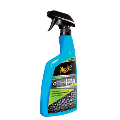 Meguiars Hybrid Ceramic Wax