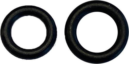 Bigboi O-ring set t.b.v. Hogedrukslang WashR Flo