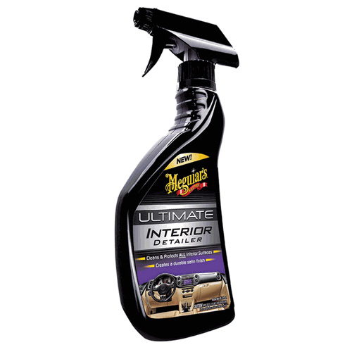 Meguiars Ultimate Interior Detailer