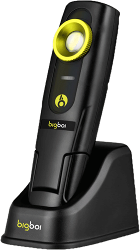 Bigboi IllumR Hand Held Light
