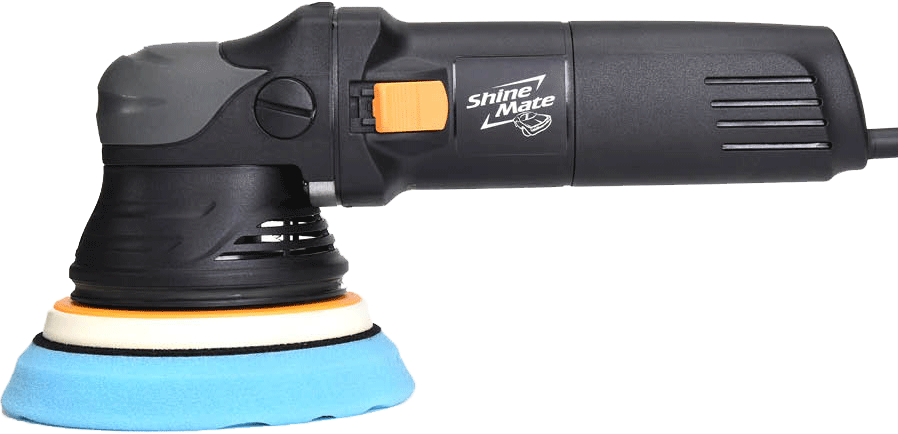 ShineMate EX620-5/15 DA Polisher 15mm