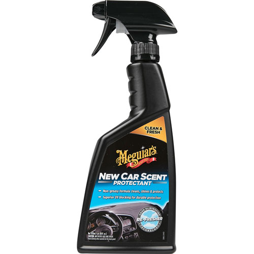 Meguiars New Car Scent Protectant