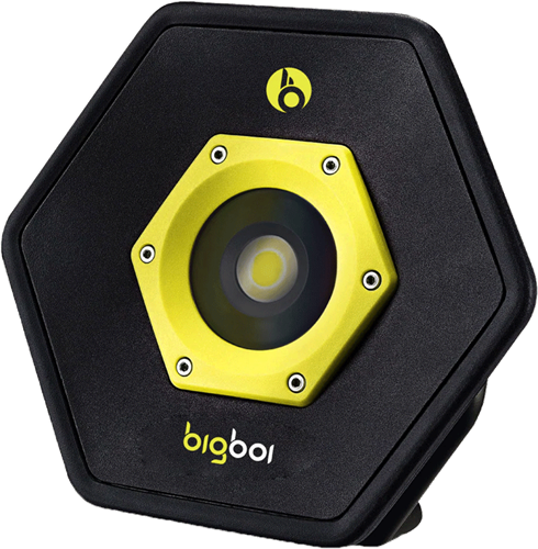 Bigboi IllumR Flood Light